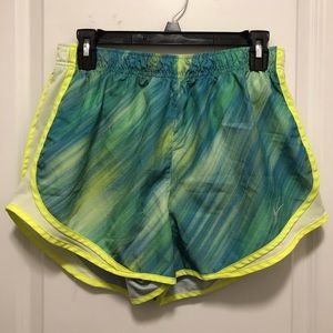 Women’s Nike Dri-Fit Athletic Shorts